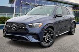 New 2026 Mercedes-Benz GLE 450e 4MATIC image 2