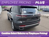 New 2025 Jeep Grand Cherokee Summit image 4