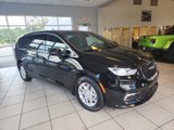 New 2025 Chrysler Pacifica Select image 2