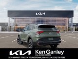 New 2025 Kia Sportage X-Line Prestige image 4