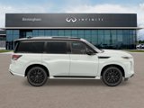 New 2026 INFINITI QX80 Autograph image 4