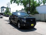 Used 2013 Ford F150 FX4 w/ Luxury Equipment Group image 2