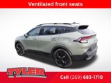 New 2025 Kia Sportage X-Line Prestige image 5