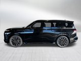 New 2025 INFINITI QX80 Autograph image 2