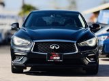 Used 2018 INFINITI Q50 Luxe w/ Essential Package (3.0T Luxe) image 2