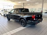 Used 2021 Honda Ridgeline Black Edition image 3