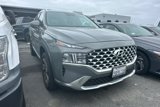 Certified 2022 Hyundai Santa Fe SEL image 2