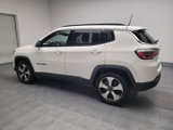 Used 2017 Jeep Compass Latitude w/ Popular Equipment Group image 3