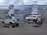 New 2025 Ford F350 4x4 Crew Cab Super Duty image 4