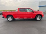 New 2025 Chevrolet Silverado 1500 LT w/ Z71 Off-Road Package image 2