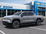 New 2025 Chevrolet Silverado EV RST image 2