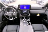 New 2025 Lexus LX 700h Luxury image 5