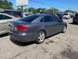 Used 2013 Volkswagen Passat 2.5 SE image 4