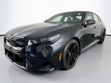 New 2026 BMW M5 w/ Carbon Package image 2