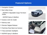 New 2025 RAM 1500 Laramie w/ Bed Utility Group image 3
