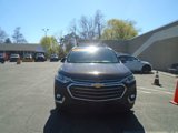 Used 2018 Chevrolet Traverse LT image 2