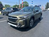 Used 2025 Subaru Outback Limited XT image 4