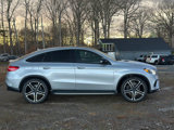 Used 2019 Mercedes-Benz GLE 43 AMG 4MATIC Coupe w/ Premium 3 Package image 3