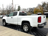 Used 2021 Chevrolet Colorado W/T image 3
