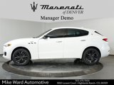 New 2024 Maserati Levante GT Ultima image 2