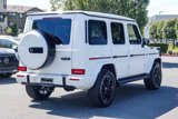 New 2025 Mercedes-Benz G 550 image 6