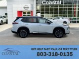 New 2025 Nissan Rogue Platinum image 4