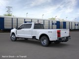 New 2025 Ford F450 4x4 Crew Cab Super Duty image 5