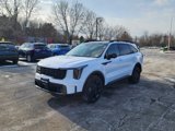 New 2025 Kia Sorento SX Prestige image 3