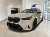 New 2025 BMW M5 Touring w/ M Driver's Package image 2
