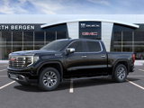 New 2025 GMC Sierra 1500 Denali image 2