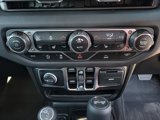 New 2025 Jeep Wrangler Sport w/ Convenience Group image 4