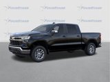 New 2025 Chevrolet Silverado 1500 LT image 2