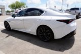 Used 2024 Lexus IS 350 F Sport image 4