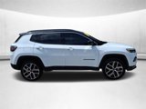 New 2025 Jeep Compass Limited w/ Elite Group image 2