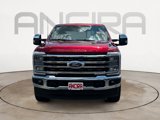 New 2025 Ford F250 King Ranch w/ Chrome Package image 4