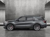 New 2025 Ford Explorer ST image 2