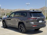 New 2025 Jeep Grand Cherokee L Altitude image 4