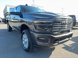 New 2025 RAM 2500 Laramie image 3