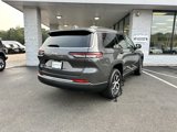 New 2025 Jeep Grand Cherokee L Limited image 5