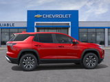 New 2026 Chevrolet Equinox LT image 5