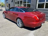 Used 2011 Jaguar XJ image 3