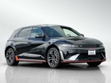 New 2025 Hyundai Ioniq 5 N image 2