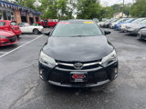 Used 2017 Toyota Camry SE image 2