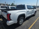 Used 2025 Toyota Tundra SR5 image 3