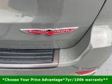 Certified 2021 Jeep Grand Cherokee Trailhawk w/ Trailhawk Luxury Group image 5