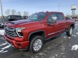 New 2025 Chevrolet Silverado 2500 High Country w/ Technology Package image 3