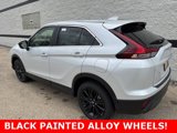 New 2025 Mitsubishi Eclipse Cross LE image 5