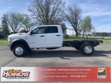 New 2024 RAM 4500 SLT w/ Quick Order Package 2YG SLT image 4