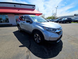 Used 2017 Honda CR-V LX image 2