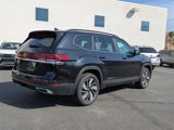 New 2025 Volkswagen Atlas SE image 3